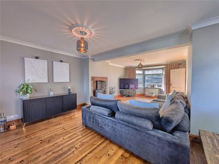 3 bed semi-detached house to rent in Strait Lane, Stainton, TS8 - Photo 4