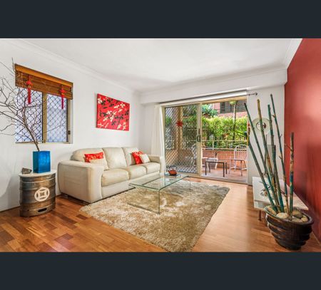 A05/28 Gower Street, Summer Hill, NSW 2130 - Photo 2
