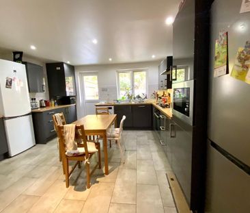 House share to rent - Photo 2