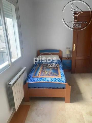 Piso en alquiler en Calle Santiago - Foto 3