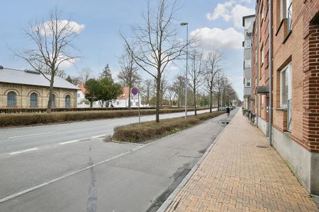 1-værelses studiebolig i Odense - Foto 4