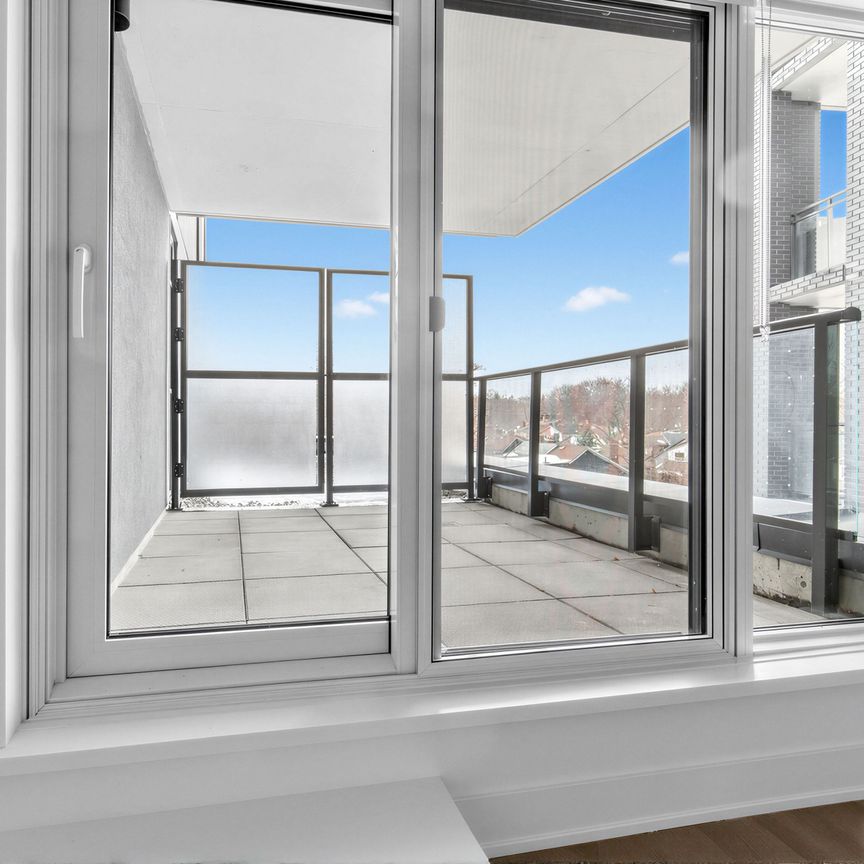 For Lease - 8 Manor Road Unit# 606, Toronto, Ontario - Photo 1