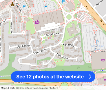 Green Park, Talbot Green CF72 8RB - Photo 1