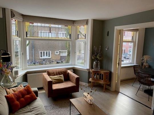 Curaçaostraat - Foto 1