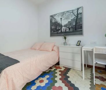 Avinguda del Cardenal Benlloch, Valencia, Valencian Community 46021 - Photo 2