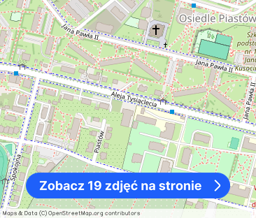 0% prowizji - Nowe mieszkanie trzypokojowe z dużą garderobą - Zdjęcie 1