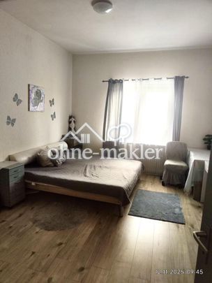 2 Zimmer Wohnung oder 2er WG - Photo 1