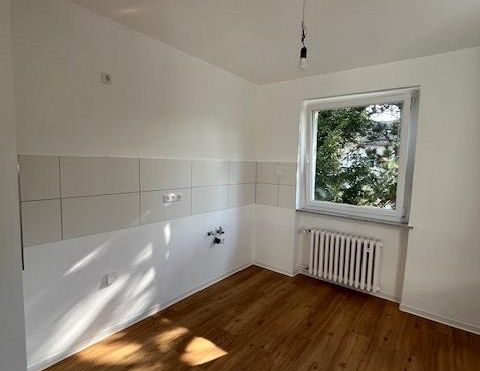 Schöne 2-Zimmer-Wohnung in Eberstadt - Photo 1