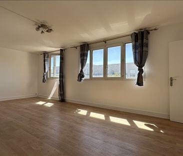 3 pièces - 68,3 m² - 4ème étage - Colocation non autorisée - Photo 6