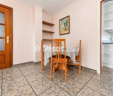Piso en alquiler en La Creu de Barbera - Foto 3