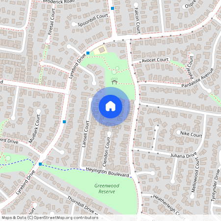 22/79 Greenwood Drive, Vic 3201, Carrum Downs