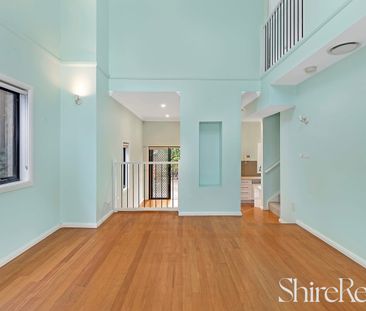 Ultra-convenient townhouse - Photo 6