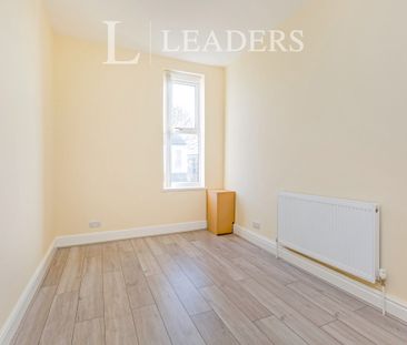 1 bedroom room to rent Snow Hill; Hanley; ST1 - Photo 2