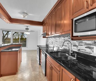 For Lease - 1785 Frobisher Lane Unit# 503, Alta Vista and Area, Ont... - Photo 2