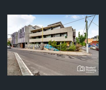 G13/8 Porter Street, Prahran, Vic 3181 - Photo 1