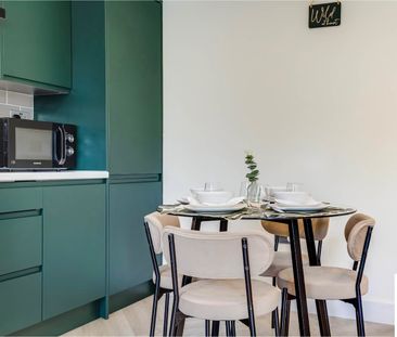 1 Bed Flat, Barham Road, CR2 - Photo 5