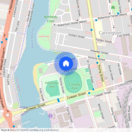 7 Marsden Street, Carrington NSW 2294