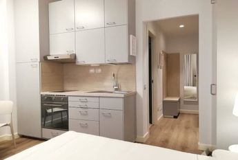 Via Emilia, San Donato Milanese, Lombardy 20097