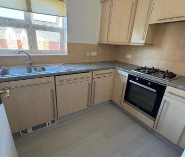 2 bedroom apartment to rent - Photo 5