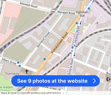 Pollokshaws Road, Glasgow, G41 - Photo 1