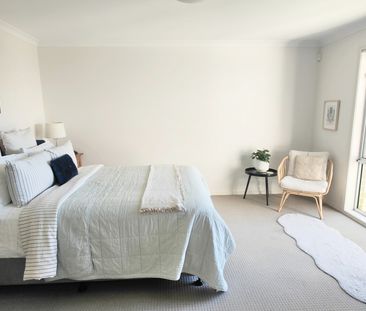 Spacious Family Living With Bonus Backyard Studio - Photo 5