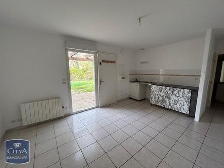 Location Appartement 2 pièces 39m² THENAC 17460 - Photo 4