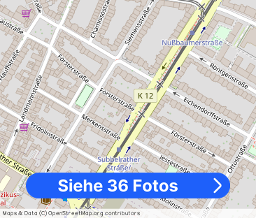 Urban und Industrial Design - Wohnen in Köln Ehrenfeld - Video Online - Foto 1