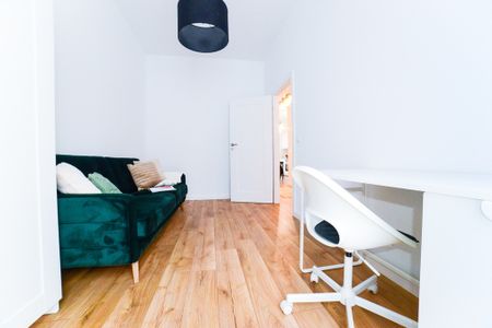 Bemowo, ul. Brzeżek - Zdjęcie 2