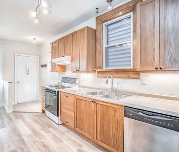 For Lease - 226 Harvie Avenue Unit# Main, Toronto, Ontario - Photo 4
