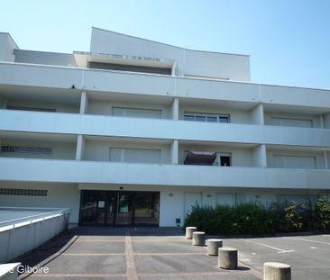 Appartement T1 à louer Nantes - 9 m² - Photo 2