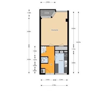 Schepenenstraat 6525 Nijmegen - Foto 4