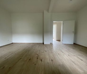 Wunderschöne 2-Zimmer-Wohnung im Erdgeschoss - Foto 1