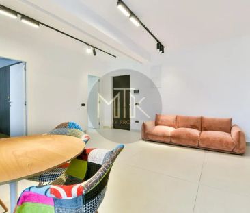 Piata Presei / Herastrau | Apartament 2 camere LUX | 1 Loc de parcare - Fotografie 4