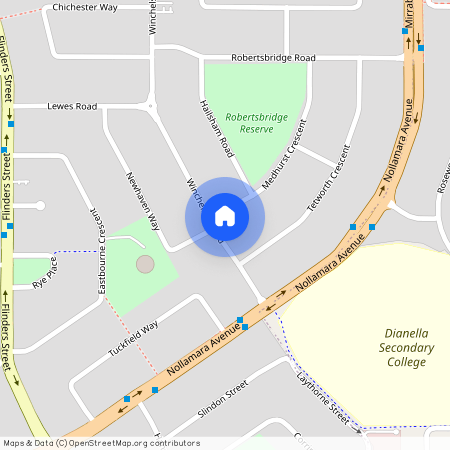 a/16 Winchelsea Road, Nollamara WA 6061