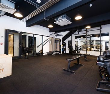 Flat 45, McDonald Road, Broughton, EH7 4NN, Edinburgh - Photo 3