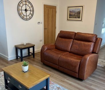 2 Bed Detached House, Clough Road, S1 - Photo 4