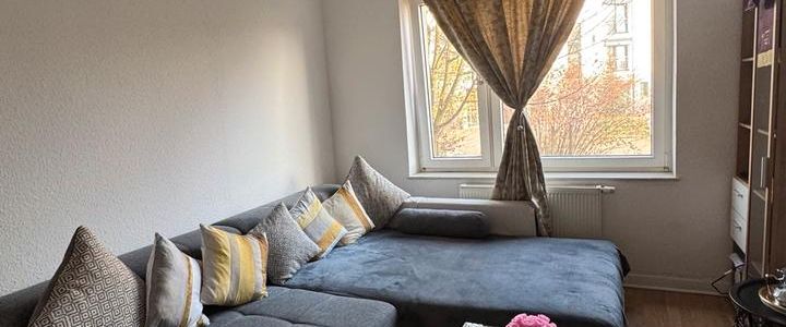 2 zimmer wohnung - Photo 1