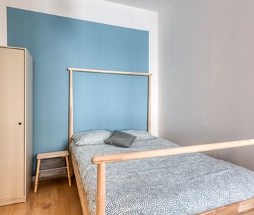 Magnifique T3 en colocation - Secteur Porte d'Arras ( 1 chambre dis... - Photo 1