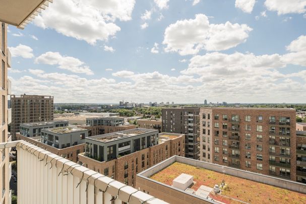 Hanbury Road, Acton, W3, London - Photo 1