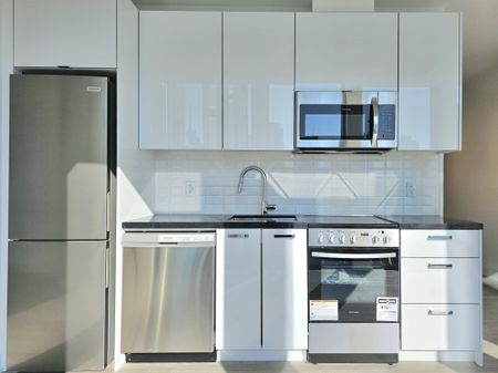 For Lease - 284 King Street Unit# 2705, Toronto, Ontario - Photo 3