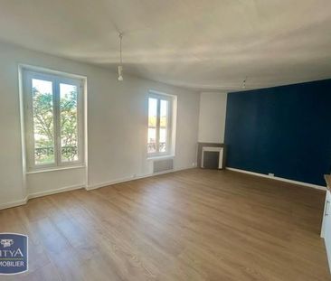 Location Appartement 2 pièces 38m² CLERMONT FERRAND 63000 - Photo 2