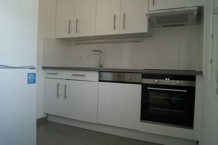 3.5 Zimmerwohnung in Flamatt - Photo 4