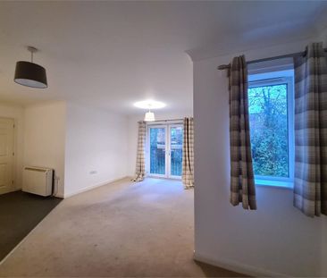 Flat 18, Abbeyfields, Peterborough - Photo 2