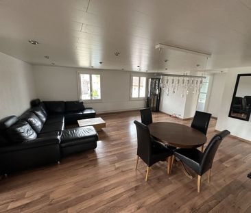 7.5 Zimmer, 158 m², 2. Stock - Photo 4
