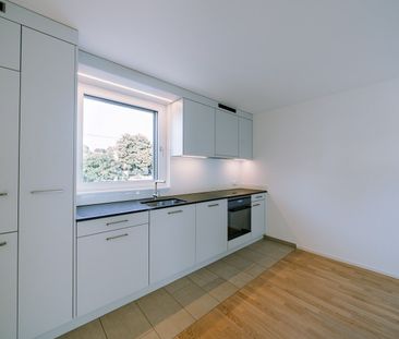 3.5-ZWG im 2.OG zu vermieten - Zentral wohnen und naturnah leben nä... - Foto 1