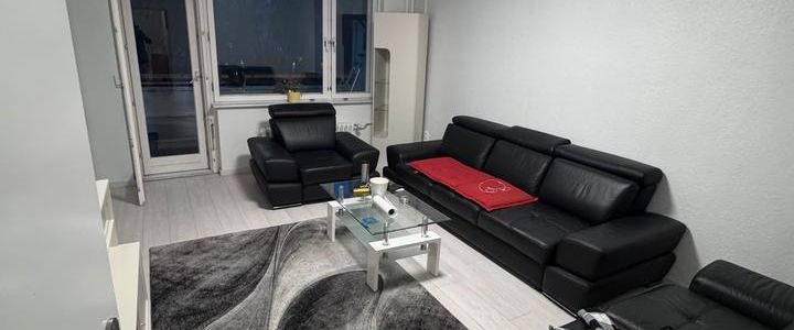 Mietwohnung - Foto 1