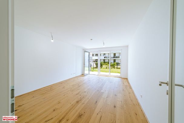 CELIA – Wo Träume wahr werden | Miete mit Kaufoption & Fixkaufpreis nahe Stadtpark - Photo 1