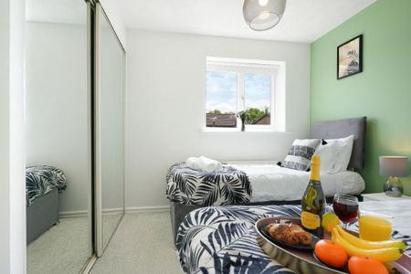 3 bedroom house to rent - Photo 2