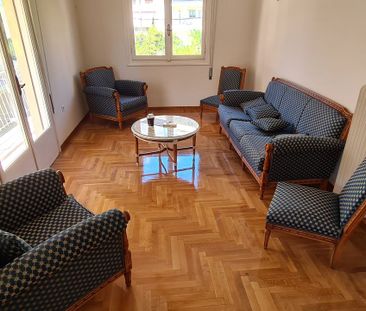 Ενοικίαση κατοικίας, 80 τ.μ., Ζωγράφου, 620 € - Photo 2