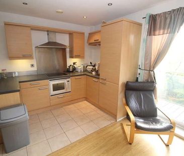 Taylorson Street South, Salford Quays, Salford, M5 - Photo 2